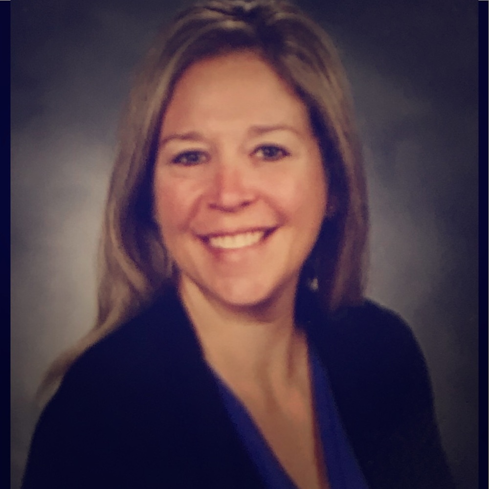 Meet your Posher, Teri